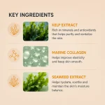 E&COS M-Soap (100g) - Image 3