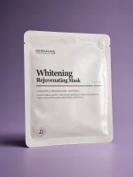 Dermaline Whitening Rejuvenating Mask (32g)
