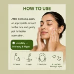 Pascucci Pure Natural Good Face Eco Mask Sheet – Avocado - Image 5