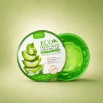 ANJO Professional Eco Fresh Aloe Soothing Gel (300ml) - Image 4