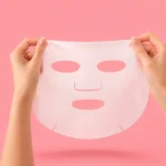 Good Face Eco Rose Mask Sheet (1 Sheet) - Image 2